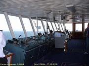 4 - Cruise ship CORAL ( by Enrico Veneruso 2009 )